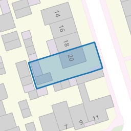 Perceel HDW00-D-8931