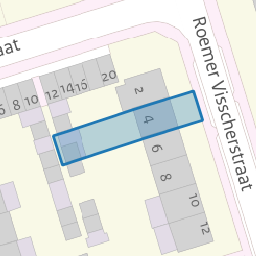 Perceel HDW00-D-8934