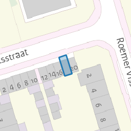 Perceel HDW00-D-8935