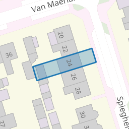 Perceel HDW00-D-8937