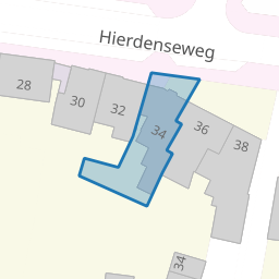 Perceel HDW00-D-8939