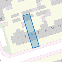 Perceel HDW00-D-8941