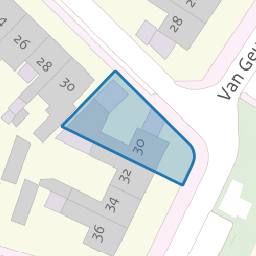 Perceel HDW00-D-8945