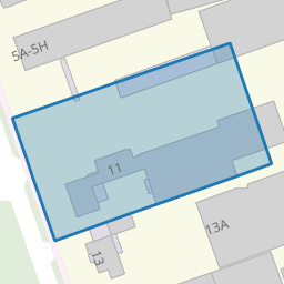 Perceel HDW00-D-8947