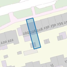 Perceel HDW00-D-8950