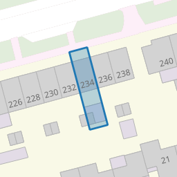 Perceel HDW00-D-8954