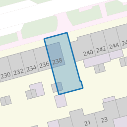 Perceel HDW00-D-8956