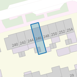 Perceel HDW00-D-8960