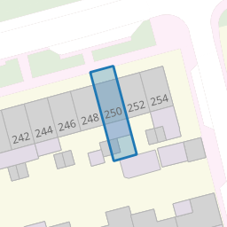 Perceel HDW00-D-8962