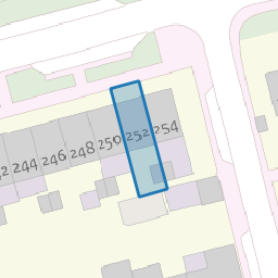 Perceel HDW00-D-8963