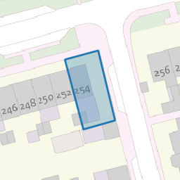 Perceel HDW00-D-8964