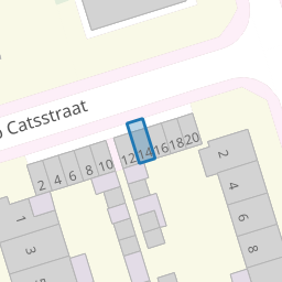 Perceel HDW00-D-8966