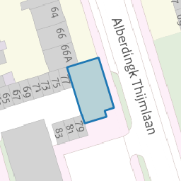 Perceel HDW00-D-8980