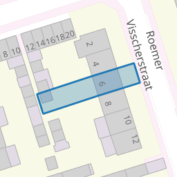 Perceel HDW00-D-8984