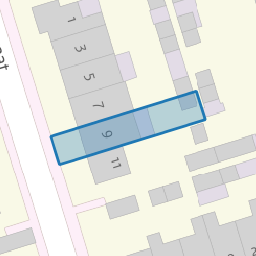 Perceel HDW00-D-8985