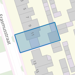 Perceel HDW00-D-8990