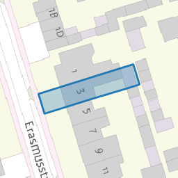 Perceel HDW00-D-8993