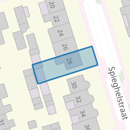 Perceel HDW00-D-9020