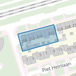 Perceel HDW00-D-9023