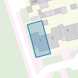 Perceel HDW00-D-9024