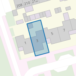 Perceel HDW00-D-9025