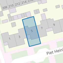 Perceel HDW00-D-9026