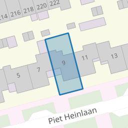 Perceel HDW00-D-9028