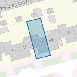 Perceel HDW00-D-9032