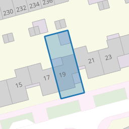 Perceel HDW00-D-9033