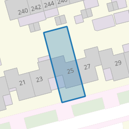 Perceel HDW00-D-9036