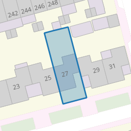 Perceel HDW00-D-9037