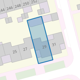 Perceel HDW00-D-9038