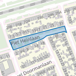 Perceel HDW00-D-9041