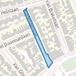 Perceel HDW00-D-9042