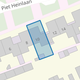 Perceel HDW00-D-9047