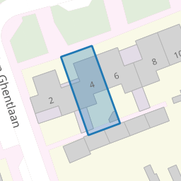 Perceel HDW00-D-9050