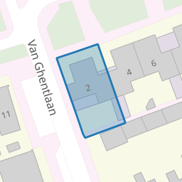 Perceel HDW00-D-9051