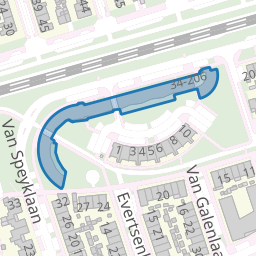 Perceel HDW00-D-9052