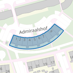 Perceel HDW00-D-9053