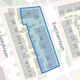 Perceel HDW00-D-9054