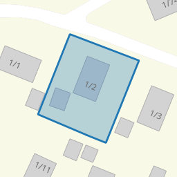 Perceel HDW00-D-9061