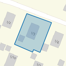 Perceel HDW00-D-9062