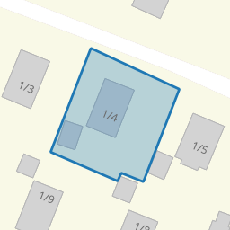 Perceel HDW00-D-9063