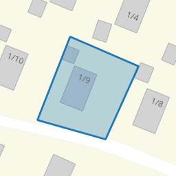 Perceel HDW00-D-9066