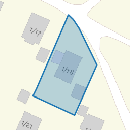 Perceel HDW00-D-9079