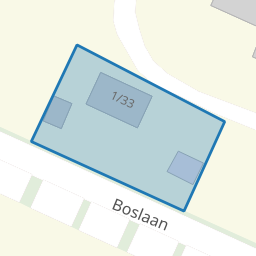 Perceel HDW00-D-9092