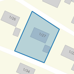 Perceel HDW00-D-9095