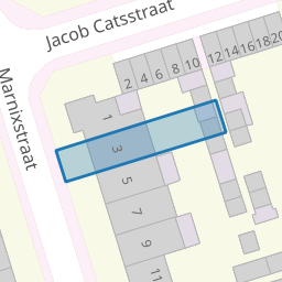 Perceel HDW00-D-9099