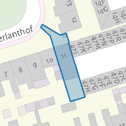 Perceel HDW00-D-9101