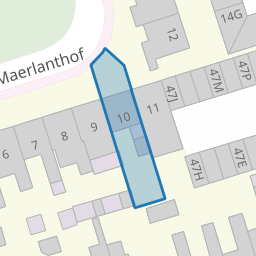 Perceel HDW00-D-9102